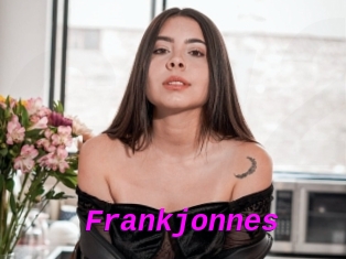 Frankjonnes