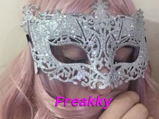 Freakky
