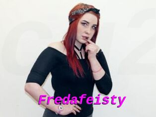 Fredafeisty