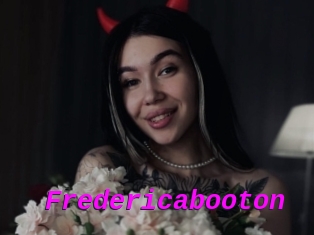 Fredericabooton
