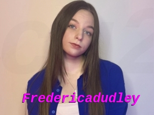 Fredericadudley