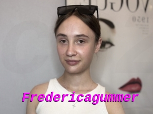Fredericagummer