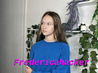 Fredericahacker