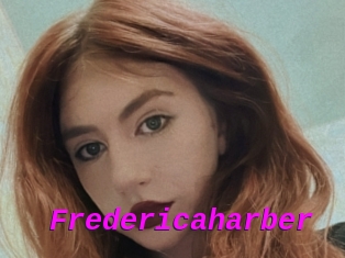 Fredericaharber