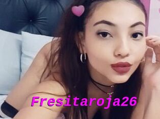 Fresitaroja26