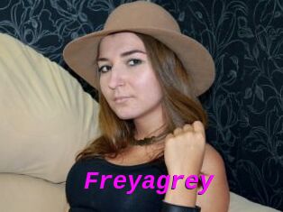 Freyagrey