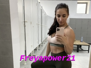 Freyapower21