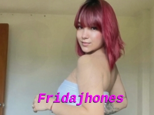 Fridajhones