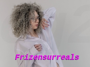 Frizensurreals
