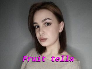 Fruit_tella