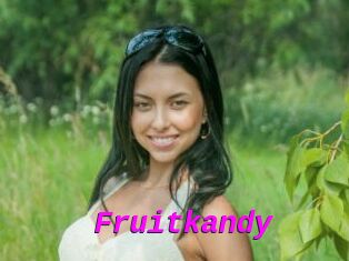 Fruitkandy