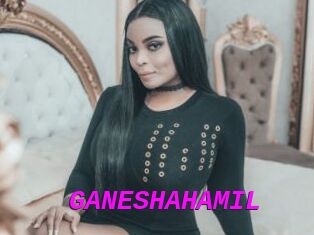 GANESHAHAMIL