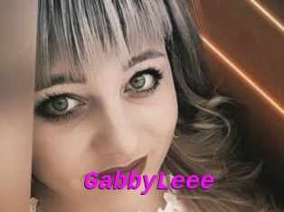 GabbyLeee