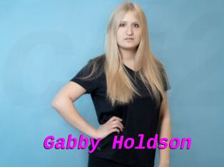 Gabby_Holdson