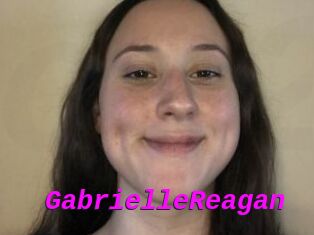 GabrielleReagan