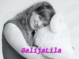 GalijaLila