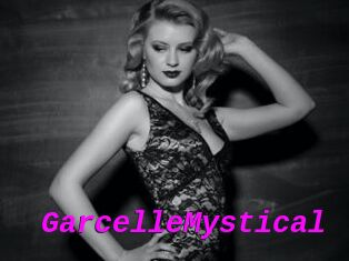 GarcelleMystical