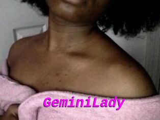 GeminiLady