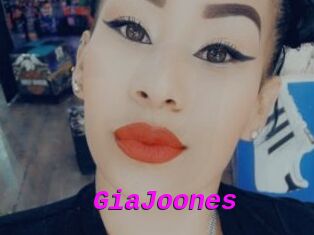 GiaJoones