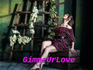 GimmeUrLove