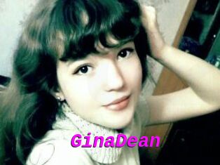 GinaDean