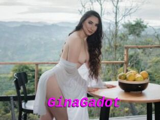 GinaGadot
