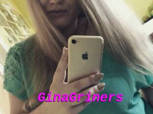 GinaGriners
