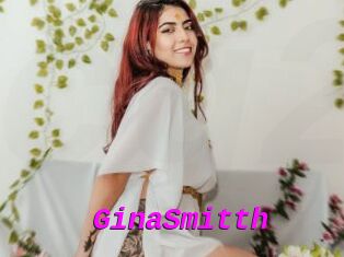 GinaSmitth