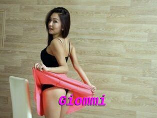 Giommi