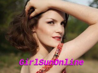 GirlSunOnline