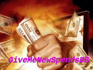 GiveMeNewSpendsBB