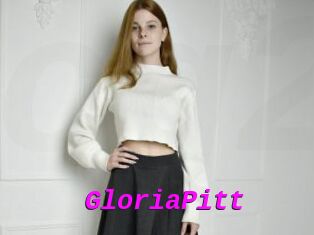 GloriaPitt