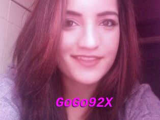 GoGo92X
