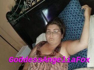 GoddessAngeliaFox