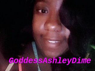 GoddessAshleyDime