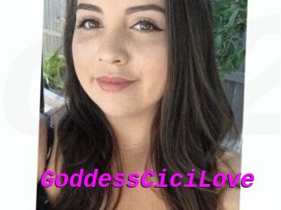 GoddessCiciLove