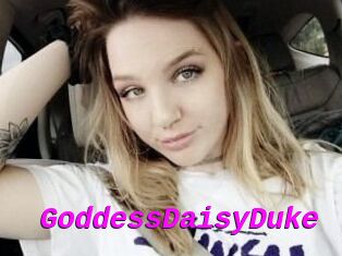 GoddessDaisyDuke