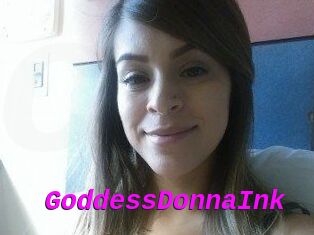 GoddessDonnaInk