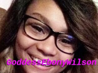 GoddessEbonyWilson