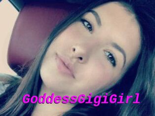 GoddessGigiGirl