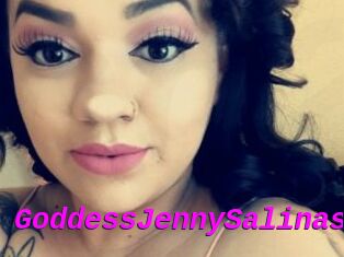 GoddessJennySalinas