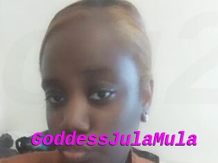 GoddessJulaMula