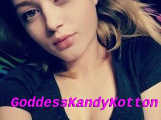 GoddessKandyKotton