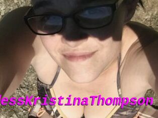 GoddessKristinaThompson
