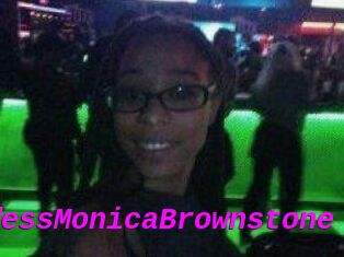 GoddessMonicaBrownstone