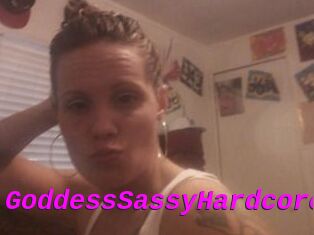 GoddessSassyHardcore