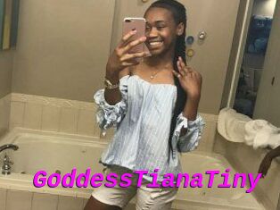 GoddessTianaTiny