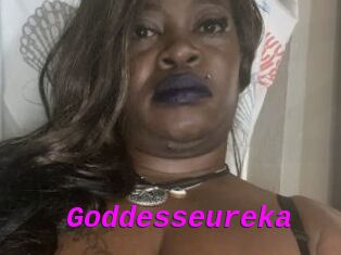 Goddesseureka