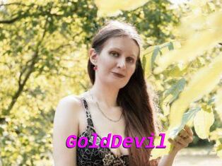 GoldDevil