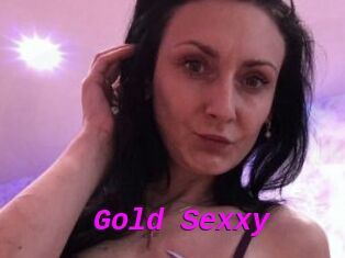 Gold_Sexxy